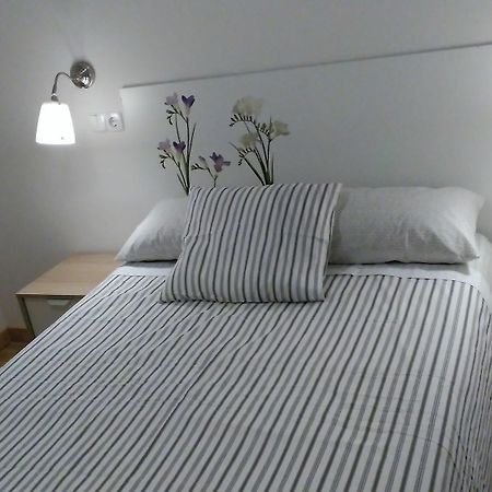Madrid Rent 3 Apartamento Exterior foto
