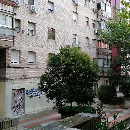 Madrid Rent 3 Apartamento Exterior foto