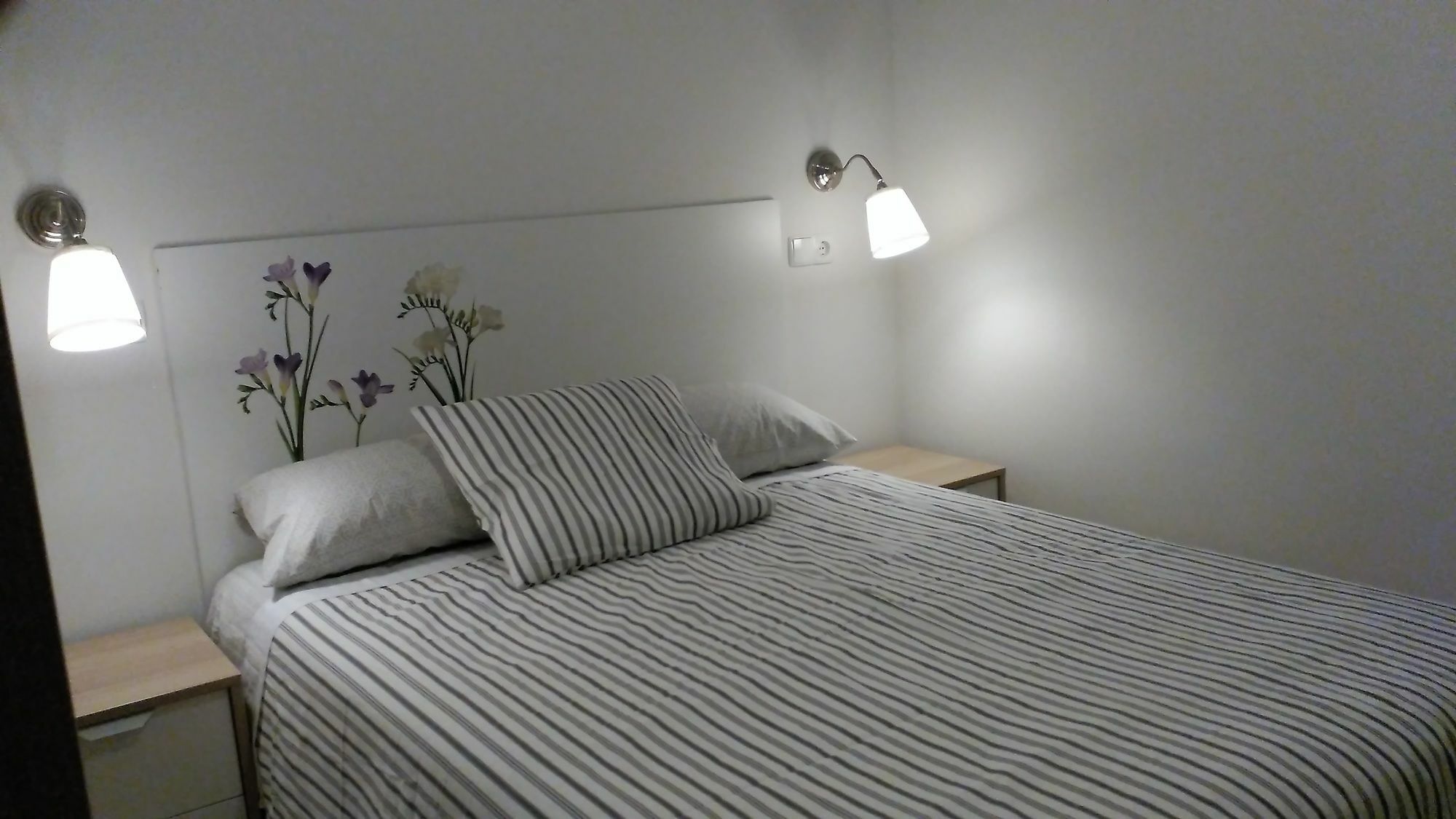 Madrid Rent 3 Apartamento Exterior foto