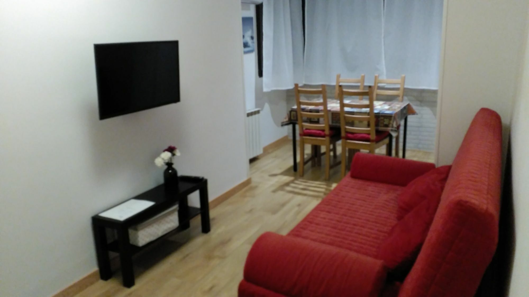 Madrid Rent 3 Apartamento Exterior foto